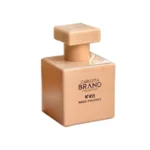 عطر مینیاتوری نارسیس رودریگز پودری کارلتو برند کالکشن 455 | Carlotta Brand Collection Narciso Poudree 455