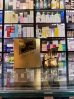 عطر مینیاتوری بیلی آیلیش کریستوفر گلد | Crestofer Gold Bele elish - Image 4