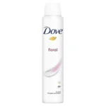 اسپری ضدتعریق زنانه فلورال داو – Dove