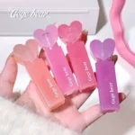 لیپ اویل قلبی میوه ای Gege Bear