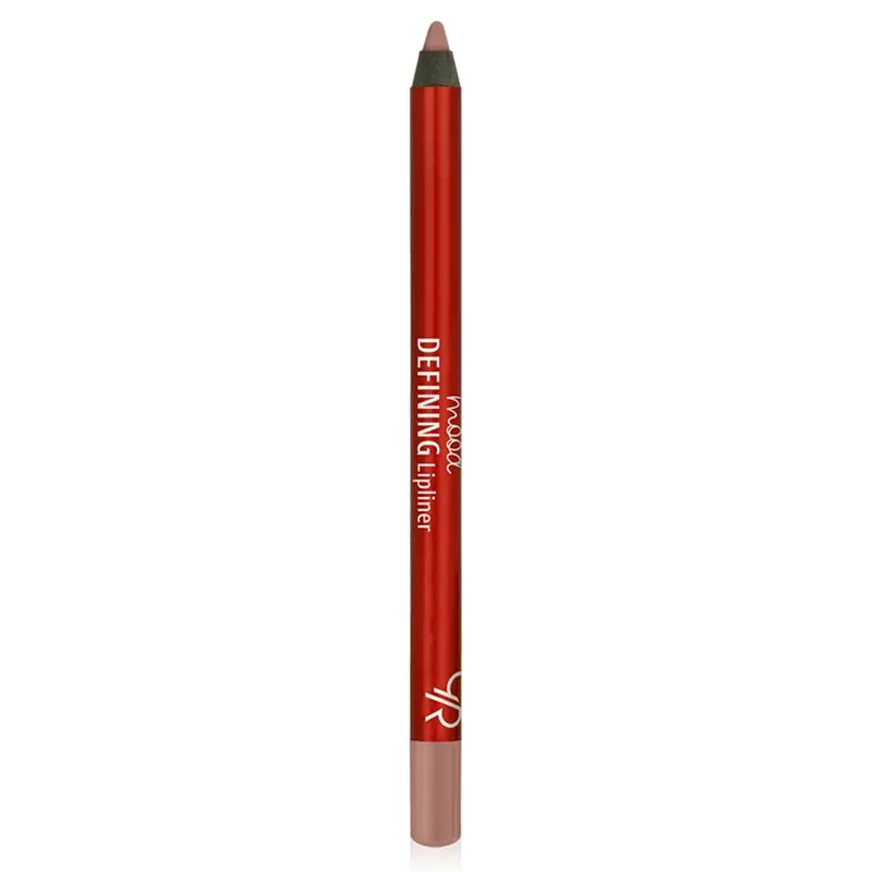 Golden-Rose-Mood-Defining-lipliner خط لب بادوام مود دیفاینینگ گلدن رز - GoldenRose - Image 1