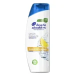 شامپو ضد شوره هد اند شولدرز عصاره لیمو – Head & Shoulders