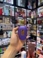 عطر زرجف اکسنتو لاکچری آکوا | LUXURY AQUA ACENTO - Image 2