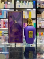 عطر زرجف اکسنتو لاکچری آکوا | LUXURY AQUA ACENTO - Image 3