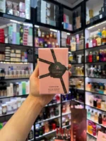 عطر ویکتور اند رولف فلاور بمب لاکچری آکوا | LUXURY AQUA FLAWER BOOMB - Image 4