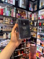 عطر دیور ساواج الکسیر لاکچری آکوا | LUXURY AQUA SUAVEG ELEXR - Image 4