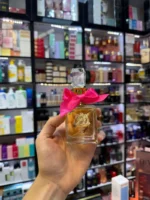 عطر ویوا لا جویسی لاکچری آکوا | LUXURY AQUA VEVALA JOYCI - Image 2