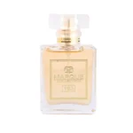 عطر مینیاتوری کوکو شنل مادمازل مارکویی کالکشن 193 | MARQUE COLLECTION Chanel Coco Mademoiselle 193