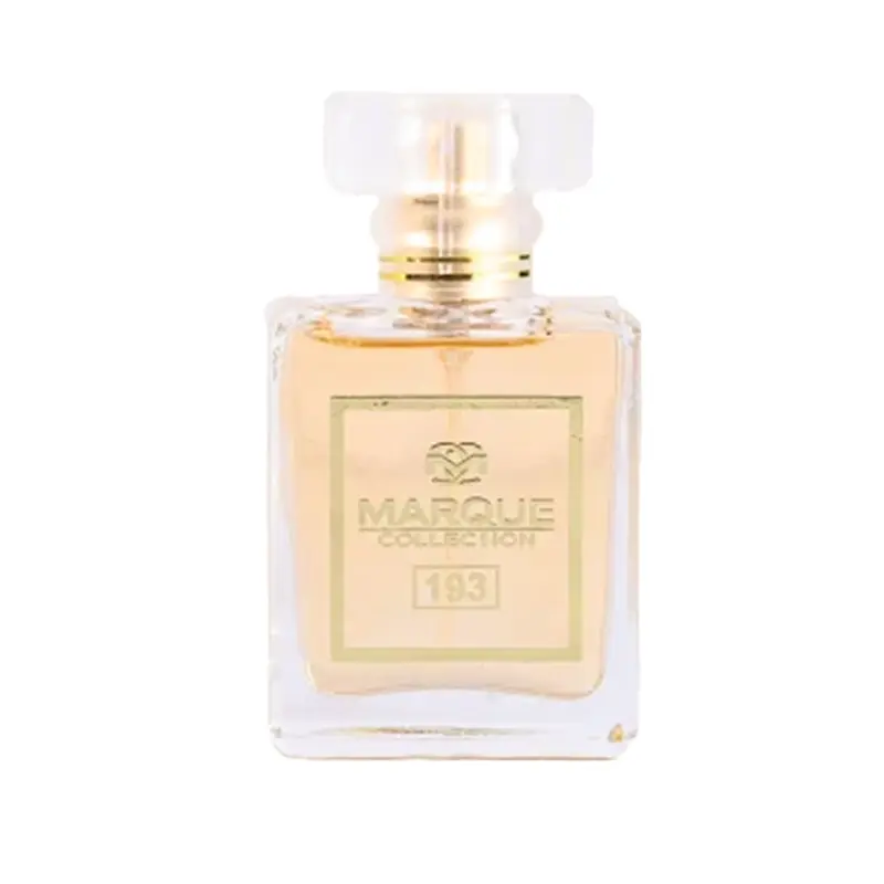 MARQUE-COLLECTION-Chanel-Coco-Mademoiselle-193 عطر مینیاتوری کوکو شنل مادمازل مارکویی کالکشن 193 | MARQUE COLLECTION Chanel Coco Mademoiselle 193 - Image 1