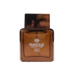 عطر مینیاتوری سی کی ایفوریا مردانه مارکویی کالکشن 161 | MARQUE COLLECTION Ck Euphoria Men 161