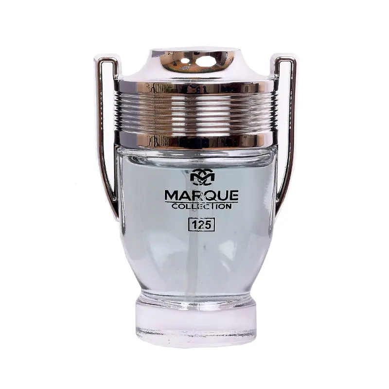 MARQUE-COLLECTION-Paco-Rabanne-Invictus-125 عطر مینیاتوری اینوکتوس پاکورابان مارکویی کالکشن 125 | MARQUE COLLECTION Paco Rabanne Invictus 125 - Image 1