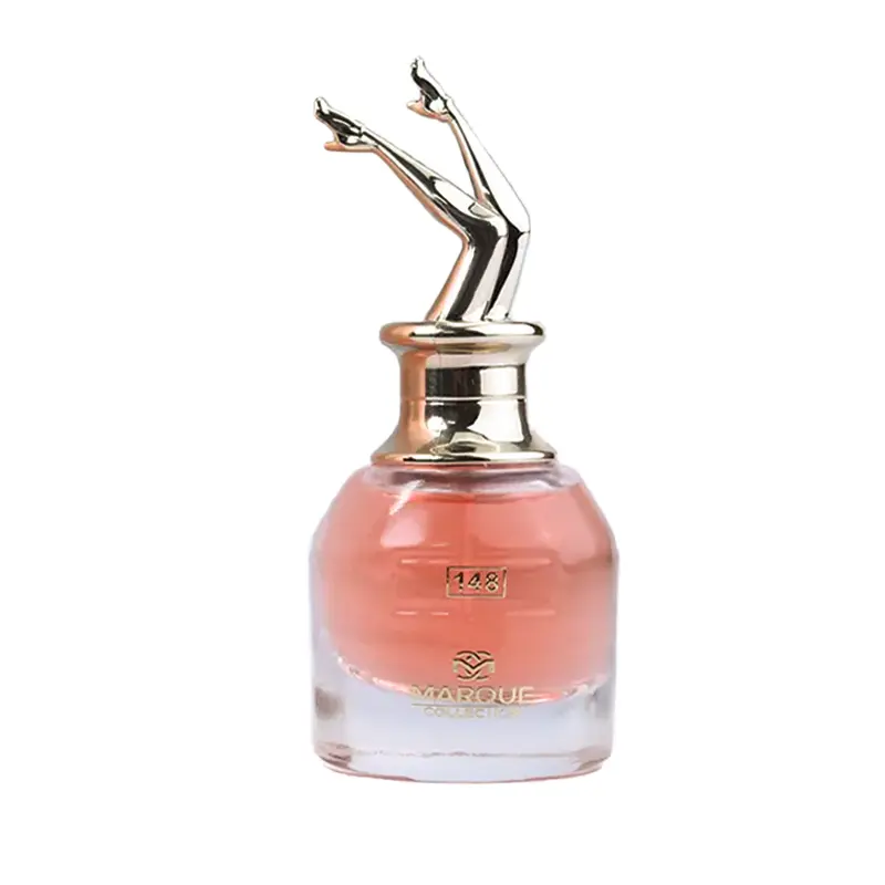 MARQUE-COLLECTION-Scandal-148 عطر مینیاتوری ژان پل گوتیه اسکندال مارکویی کالکشن 148 | MARQUE COLLECTION Scandal 148 - Image 1