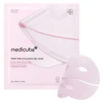 ماسک ژلی جوانساز PDRN و کلاژن مدی کیوب - medicube
