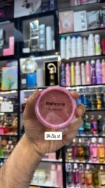 رژگونه پودری مات مهرونا - mehrona - Image 9