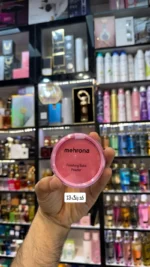رژگونه پودری مات مهرونا - mehrona - Image 7