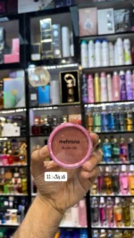 رژگونه پودری مات مهرونا - mehrona - Image 3