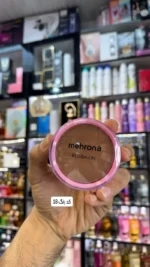 رژگونه پودری مات مهرونا - mehrona - Image 17