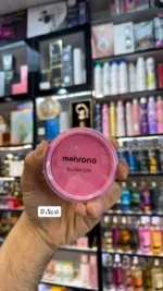 رژگونه پودری مات مهرونا - mehrona - Image 15