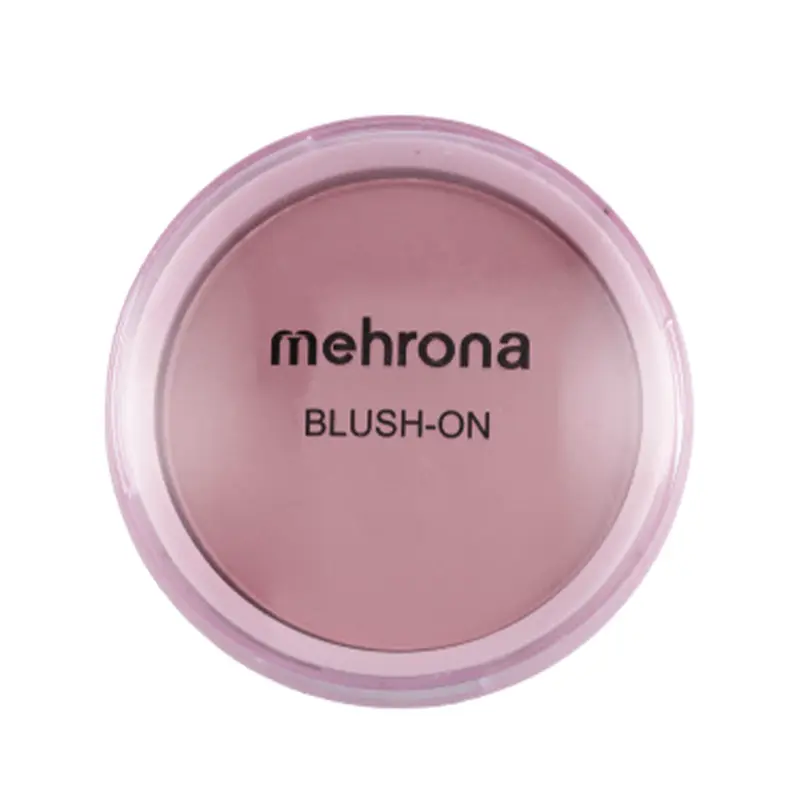 Mehrona-Powder-Blush رژگونه پودری مات مهرونا - mehrona - Image 1