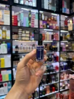 عطر مینیاتوری ساواج الکسیر رین هارد | RainHard SAUVAGE ELIXIR - Image 2