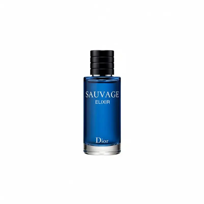 RainHard-SAUVAGE-ELIXIR عطر مینیاتوری ساواج الکسیر رین هارد | RainHard SAUVAGE ELIXIR - Image 1