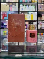عطر خمار زهرا (آمواج گایدنس) وای الخلیج | Wadi AL Khaleej Khumar Zahra - Image 4