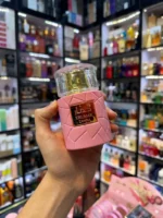 عطر خمار زهرا (آمواج گایدنس) وای الخلیج | Wadi AL Khaleej Khumar Zahra - Image 2