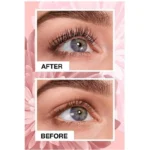 ریمل حجم دهنده و حالت دهنده ضد آب سنسیشنال میبلین - MAYBELLINE - Image 2