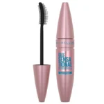 ریمل حجم دهنده و حالت دهنده ضد آب سنسیشنال میبلین - MAYBELLINE