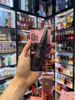 ریمل حجم دهنده و حالت دهنده لش سنسیشنال میبلین - MAYBELLINE - Image 2