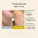 میست سرم ژلی ضد لک و روشن کننده کوجیک اسید مدی کیوب - medicube - Image 4