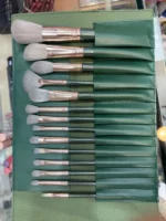 ست براش 14 تکه رولی - Image 5