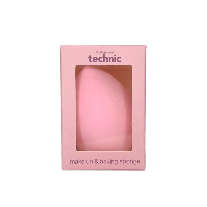 technic-beauty-blender بیوتی بلندر آرایشی تکنیک - technic - Image 1