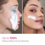 فوم آرایش پاک کن حبابی دکتر ملاکسین - Dr.Melaxin - Image 4