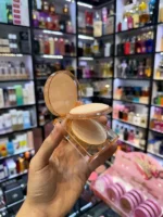 پنکیک فشرده بستنی کیس بیوتی - Kiss Beauty - Image 5