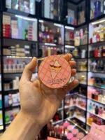 پنکیک فشرده بستنی کیس بیوتی - Kiss Beauty - Image 4