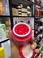 کرم کپسولی نیاسینامید و ترانگزامیک اسید مدی کیوب - medicube - Image 3