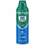 اسپری ضد تعریق مردانه میچام مدل آیس فرش - Mithchum