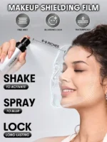 اسپری فیکس مات کننده و ضدآب شیگلم - SHEGLAM - Image 4