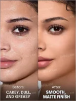 اسپری فیکس مات کننده و ضدآب شیگلم - SHEGLAM - Image 2