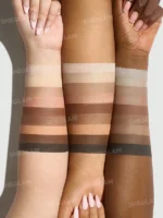 پالت سایه 9 رنگ Desert Hues شیگلم - SHEGLAM - Image 2
