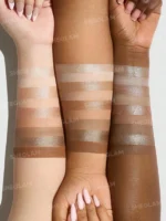 پالت سایه 9 رنگ Peach Perfection شیگلم - SHEGLAM - Image 2
