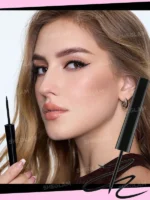 خط چشم نمدی ضد آب شیگلم - SHEGLAM - Image 3