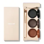 کیت خط چشم و خط ابرو ژله ای شیگلم - SHEGLAM