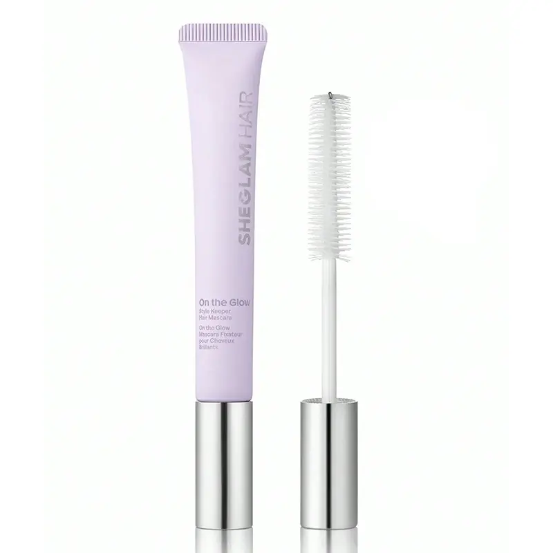 Sheglam-on-the-glow-style-keeper-Hair-Mascara ریمل مو نگهدارنده و ضد وز شیگلم - SHEGLAM - Image 1