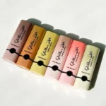 رژلب جامد شاین گلیتری کیس بیوتی - Kiss Beauty