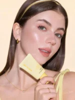 پرایمر فوق آبرسان کره ای شیگلم - SHEGLAM - Image 5