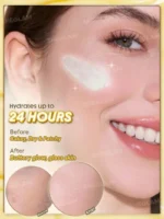 پرایمر فوق آبرسان کره ای شیگلم - SHEGLAM - Image 3