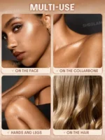 اسپری فیکس شاین دار شیگلم - SHEGLAM - Image 2