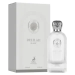 عطر مارلی والایا الحمبرا (دلیلاه بلانک) | Alhambra Delilah Blanc